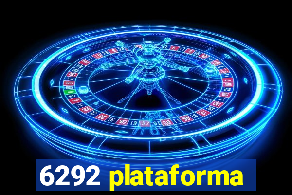 6292 plataforma